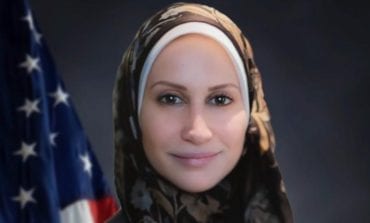 Benson announces Zaineb A. Hussein as deputy chief of staff