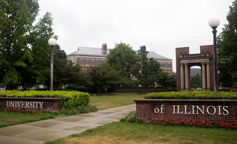 University of Illinois student body passes BDS resolution against companies that do business with Israel