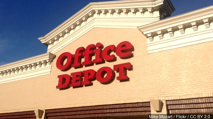FTC refunds $34 million to Office Depot customers