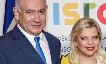 Former housekeeper sues Benjamin Netanyahu's wife for abusive behavior