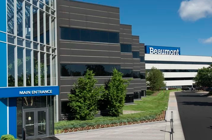 Beaumont Health launches free online coronavirus risk assessment tool