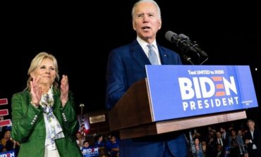 Super Tuesday: Michigan now a "must win" for Sanders campaign after stunning comeback by Biden