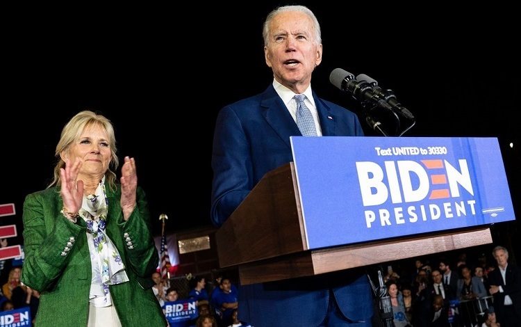 Super Tuesday: Michigan now a “must win” for Sanders campaign after stunning comeback by Biden