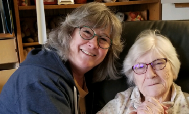 Ninety-year-old Washington state woman on her deathbed survives coronavirus, reunites with family