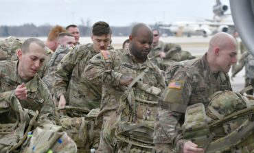 Trump grants Whitmer’s request for use of National Guard for aid