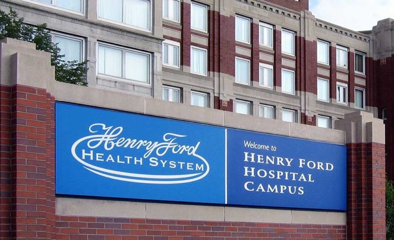 Henry Ford Health System ready for COVID-19 vaccines