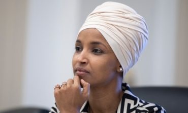 Man who made death threat against Ilhan Omar sentenced to one year in prison