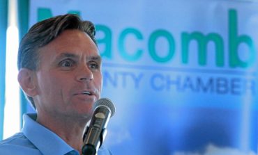 County Executive Hackel announces creation of Macomb County Office of Public Defender