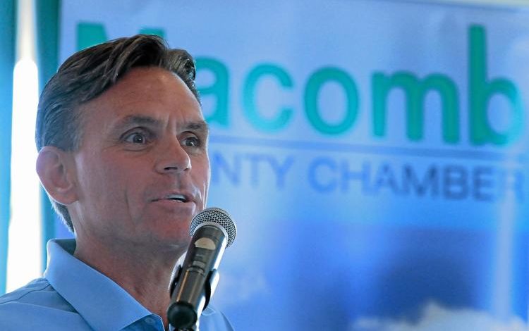 County Executive Hackel announces creation of Macomb County Office of Public Defender