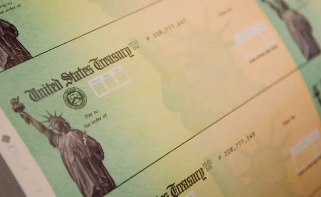 U.S. Treasury Secretary says Americans could receive stimulus checks within three weeks