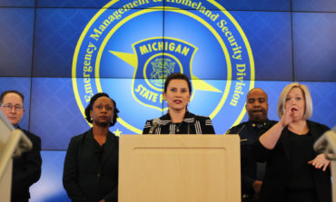 Coronavirus cases in Michigan up to 12, Whitmer announces school closures across the state