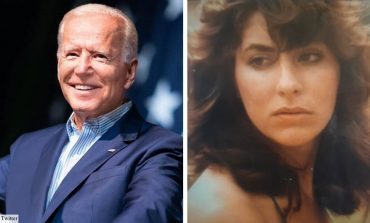 Former staffer Tara Reade says Joe Biden sexually assaulted her in 1993