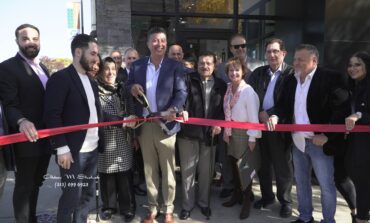 Recent local business have had grand openings in Dearborn