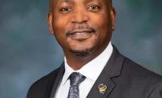 Detroit Police Chief James White named CEO of the Detroit Wayne Integrated Health Network (DWIHN)