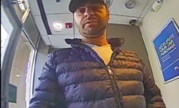 Dearborn Police seeking information on individual tied to unauthorized ATM usage