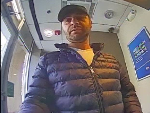 Dearborn Police seeking information on individual tied to unauthorized ATM usage