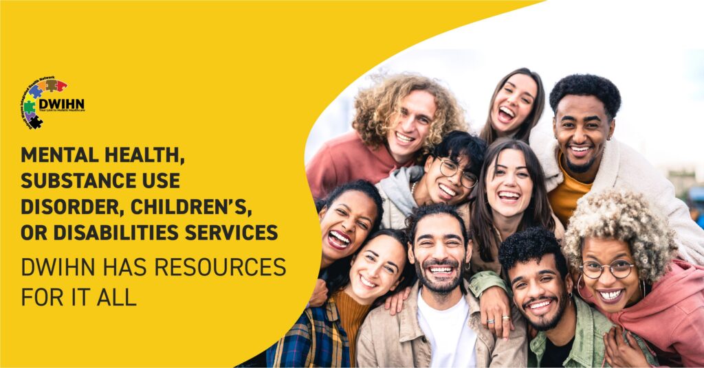 The Detroit Wayne Integrated Health Network launches its mobile application