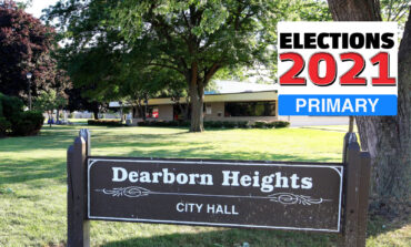 Three candidates running for Dearborn Heights mayor; eight for City Council