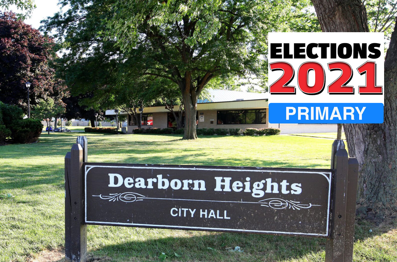 Dearborn Heights: The mayoral race is the only one on the Aug 3 ballot