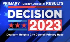 Dearborn Heights primary: Four Arab Americans out of six candidates advance to the general election in November