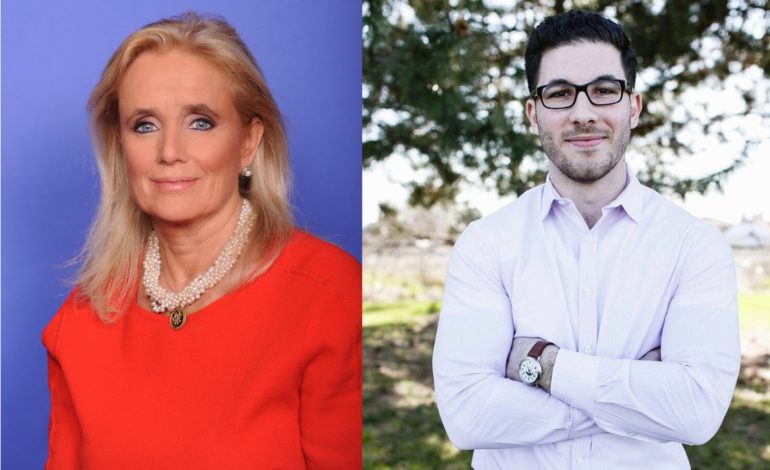 Hammoud and Dingell discuss stimulus, coronavirus response and more during virtual town hall