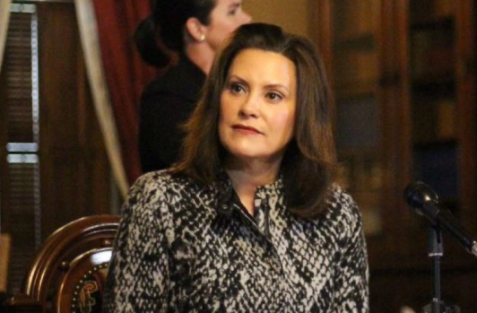 Gov. Whitmer to lift all restrictions by July 1