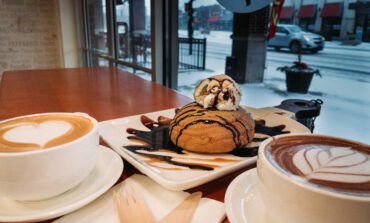 PappaRoti dessert and coffee shop opens franchise in West Dearborn