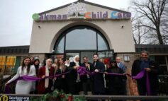 Oakman Child Care Learning Ladder opens third location in Dearborn