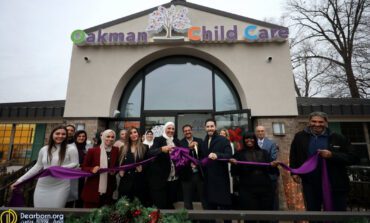 Oakman Child Care Learning Ladder opens third location in Dearborn