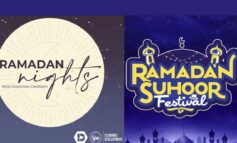 Dearborn's Suhoor Festival and Downtown Ramadan Nights conclude the month with record turnout