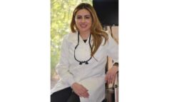 Dr. Ghada Beydoun: a trailblazer in the field of dentistry