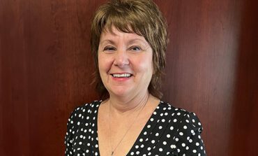 Henry Ford College Executive Assistant to the President Kathy Dimitriou wins prestigious award from the Association of Community College Trustees