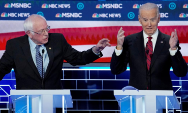 Bernie Sanders calls for unity, announces official endorsement for Joe Biden