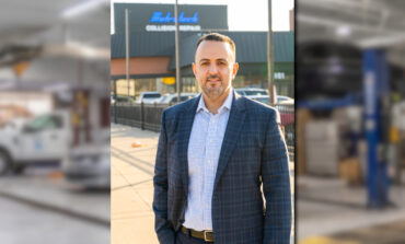 Sam Hussein takes Metrotech from humble beginnings to a one-of-a-kind autoshop in Dearborn