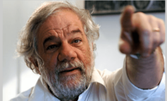 Prominent Arab American attorney Abdeen Jabara donates an endowment of $100k to U of M-Dearborn