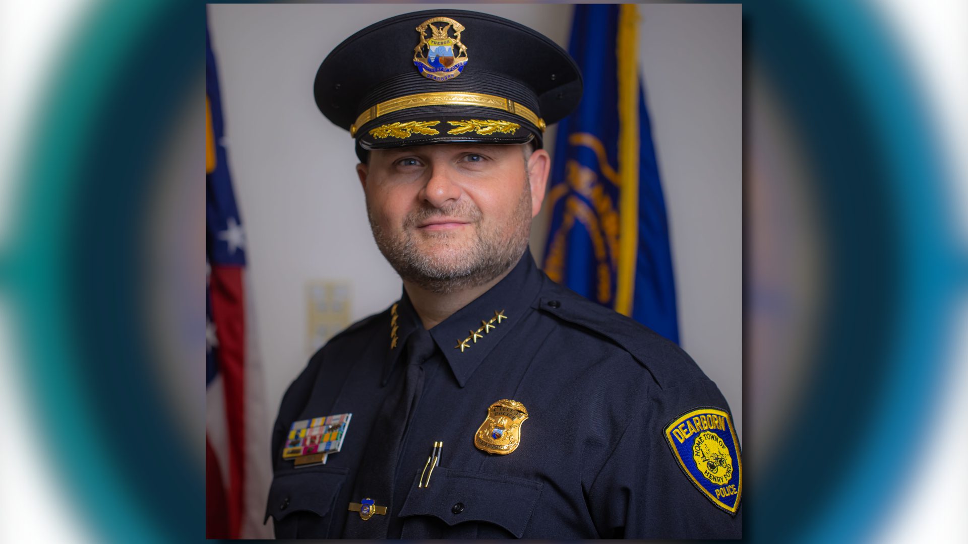 Whitmer appoints Dearborn Police Chief Shahin to state's law ...