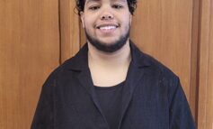 Henry Ford College student Soliman Touelh awarded national Jack Kent Cooke Undergraduate Transfer Scholarship