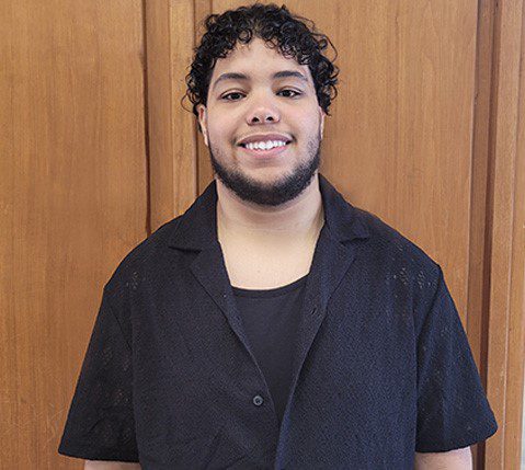 Henry Ford College student Soliman Touelh awarded national Jack Kent Cooke Undergraduate Transfer Scholarship