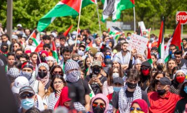 Protests persist in response to Biden visit to Dearborn and Palestine's call for "Day of Action"