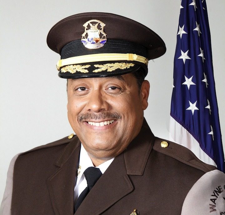 Benny Napoleon’s daughter creates foundation in his honor