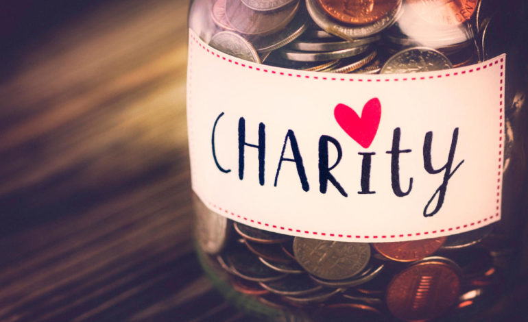 Outdated regulations hamper charitable giving when the world needs it most