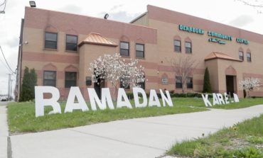 While restrictions continue, Muslim houses of worship prepare for Ramadan