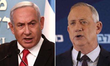 Netanyahu, Gantz agree on national emergency government in Israel, paving the way for potential annexation of West Bank