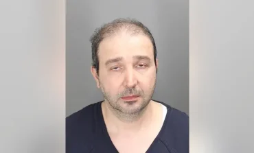 Bloomfield Township man accused of breaking into neighbor's home and sexually assaulting her