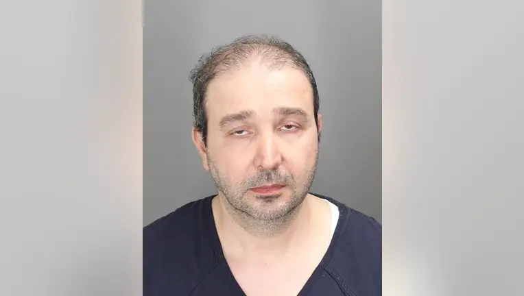 Bloomfield Township man accused of breaking into neighbor’s home and sexually assaulting her