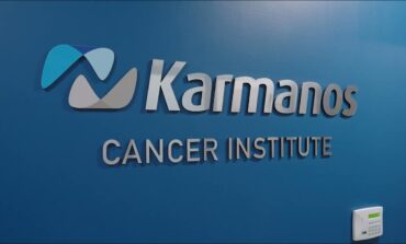 Karmanos Cancer Institute recognized March as Multiple Myeloma Awareness Month