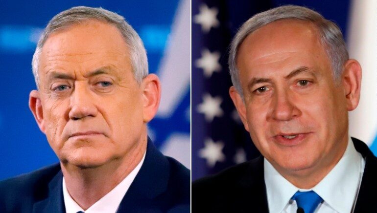 A Machiavellian fiasco: How ‘centrist’ Gantz resurrected Netanyahu, Israel’s right