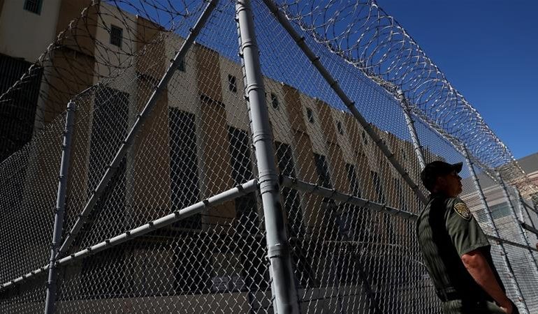 More than 3,000 inmates in four state prisons test positive for coronavirus — 96 percent without symptoms