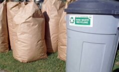 Dearborn's 2023 curbside yard waste program begins this March