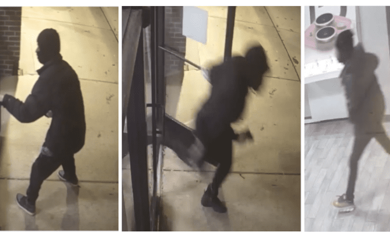 Dearborn Police seek assistance identifying individuals involved in attempted armed robbery